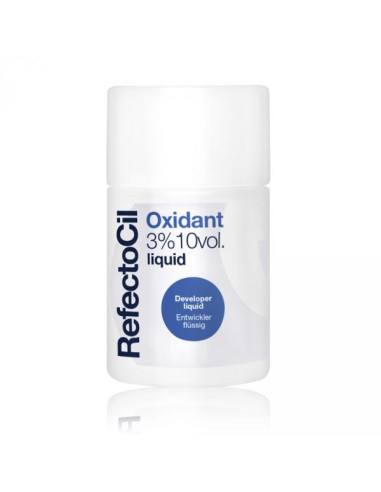 Oxidant lichid Refectocil 3 %