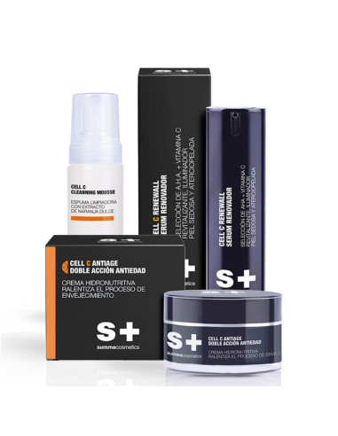 Kit cosmetic Cell C Anti Aging