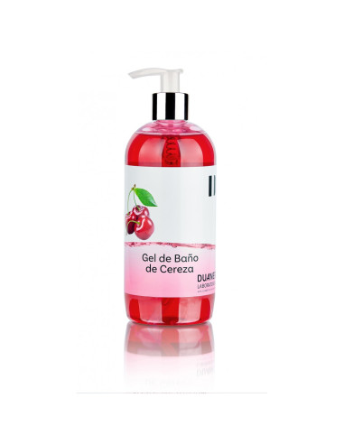 Gel de baie din Cirese 500 ml