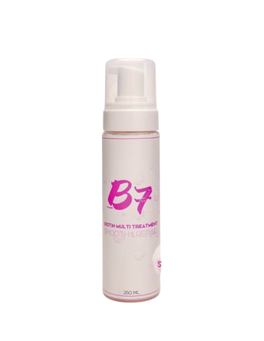 Tratament de par  B7 Biotin Multi Treatment Smooth & Repair