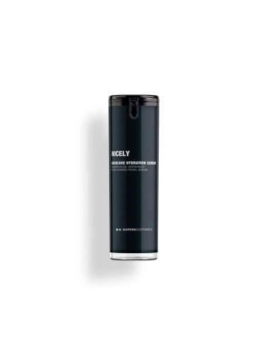 Ser facial hidratant Nicely 30 ml