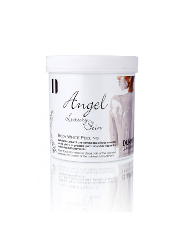 Scrub de corp 1 kg.  ANGEL LUXURY