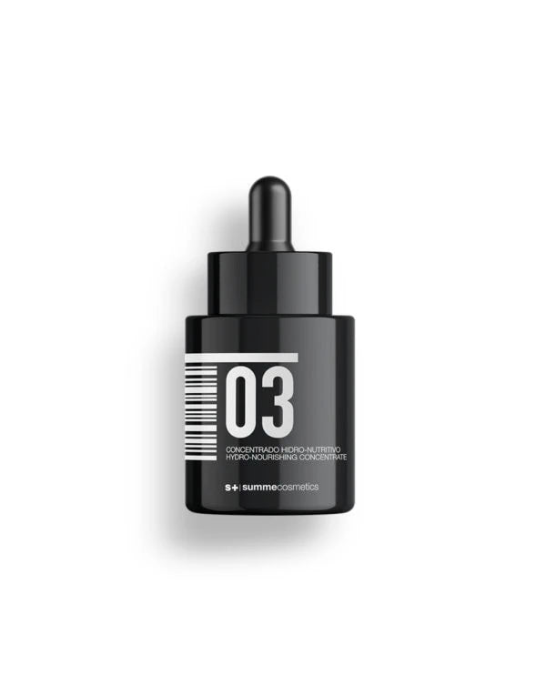 CONCENTRAT FACIAL HIDRO-NUTRITIV - 03 HYDRO-NOURISHING MyCODE ADVANCED 30 ml.