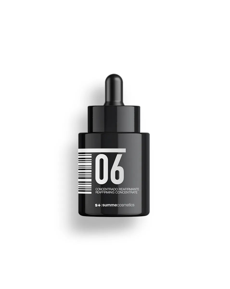 CONCENTRAT FACIAL PENTRU FERMITATE - 06 REAFFIRMING MyCODE ADVANCED 30 ml.
