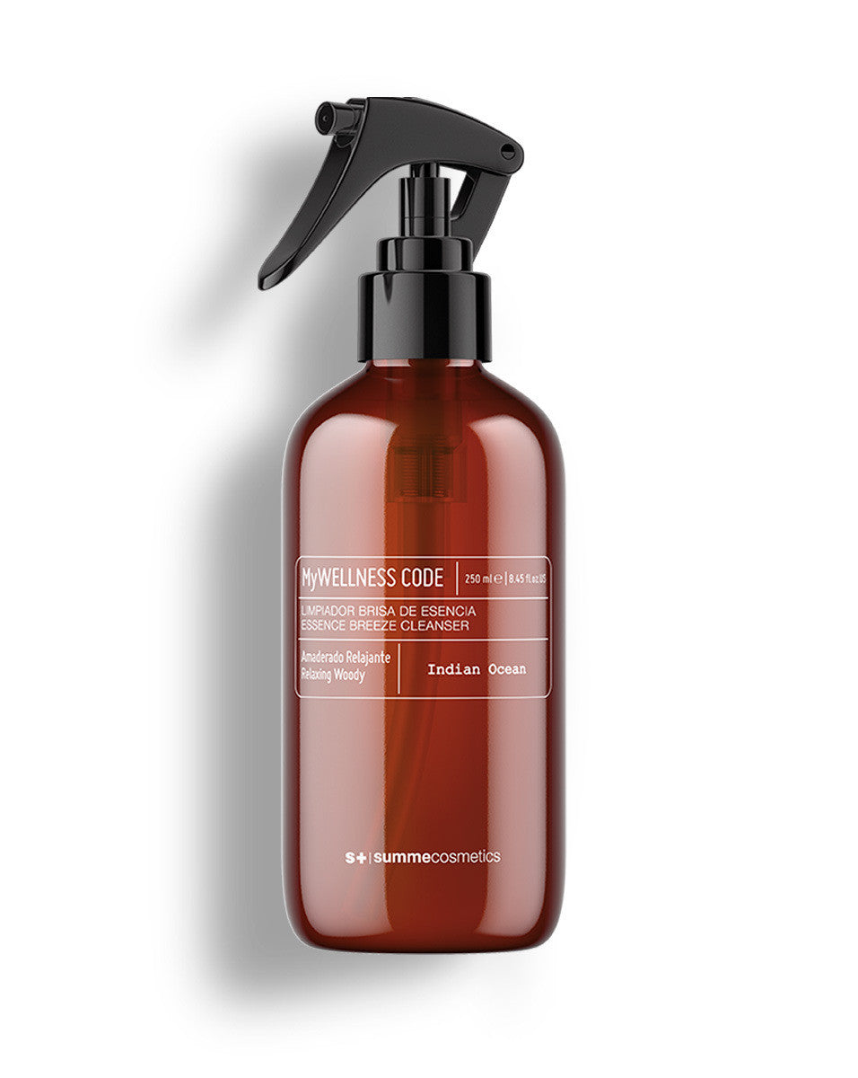 Spray esenta de curatare corp aromatizant 250 ml.