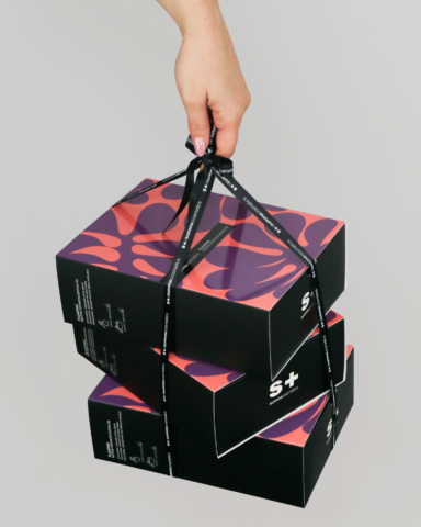 Crema Faciala si ser Plumping