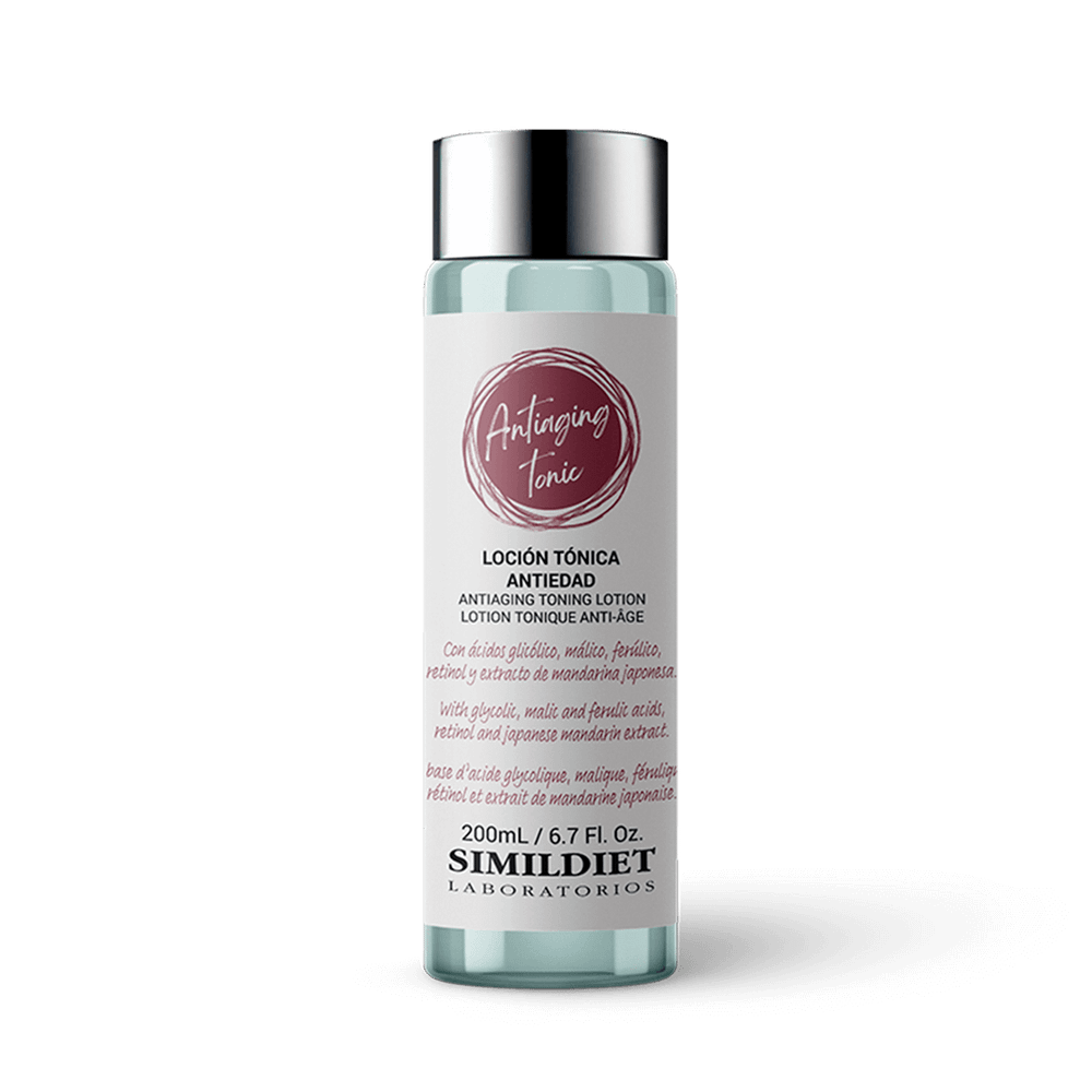 Tonic facial Antiage 200 ml