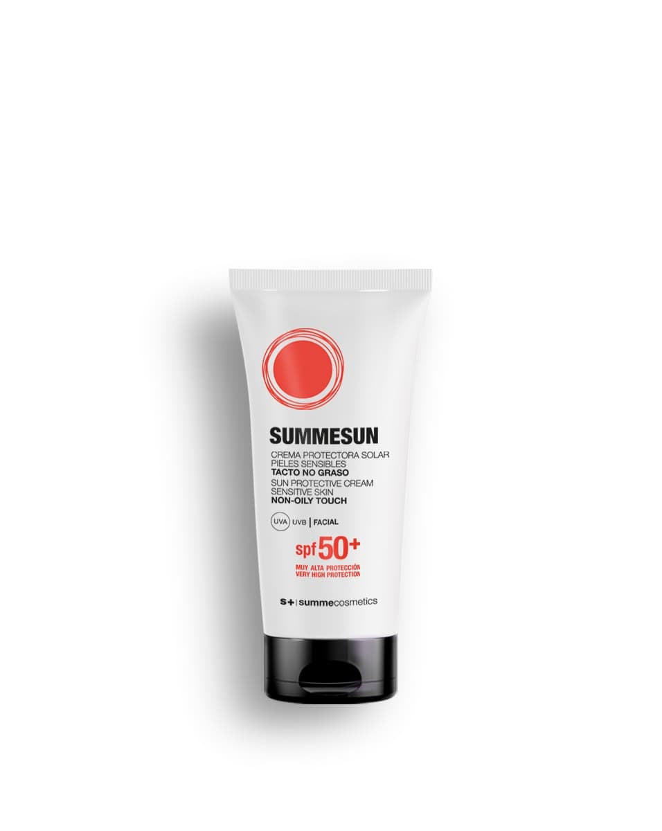 Protectie solara SPF 50+ 75 ml.