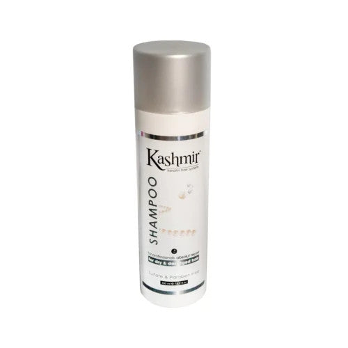 Sampon profesional Kashmir pentru par degradat 500 ml