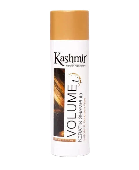 Sampon profesional Kashmir pentru Volum 500 ml.