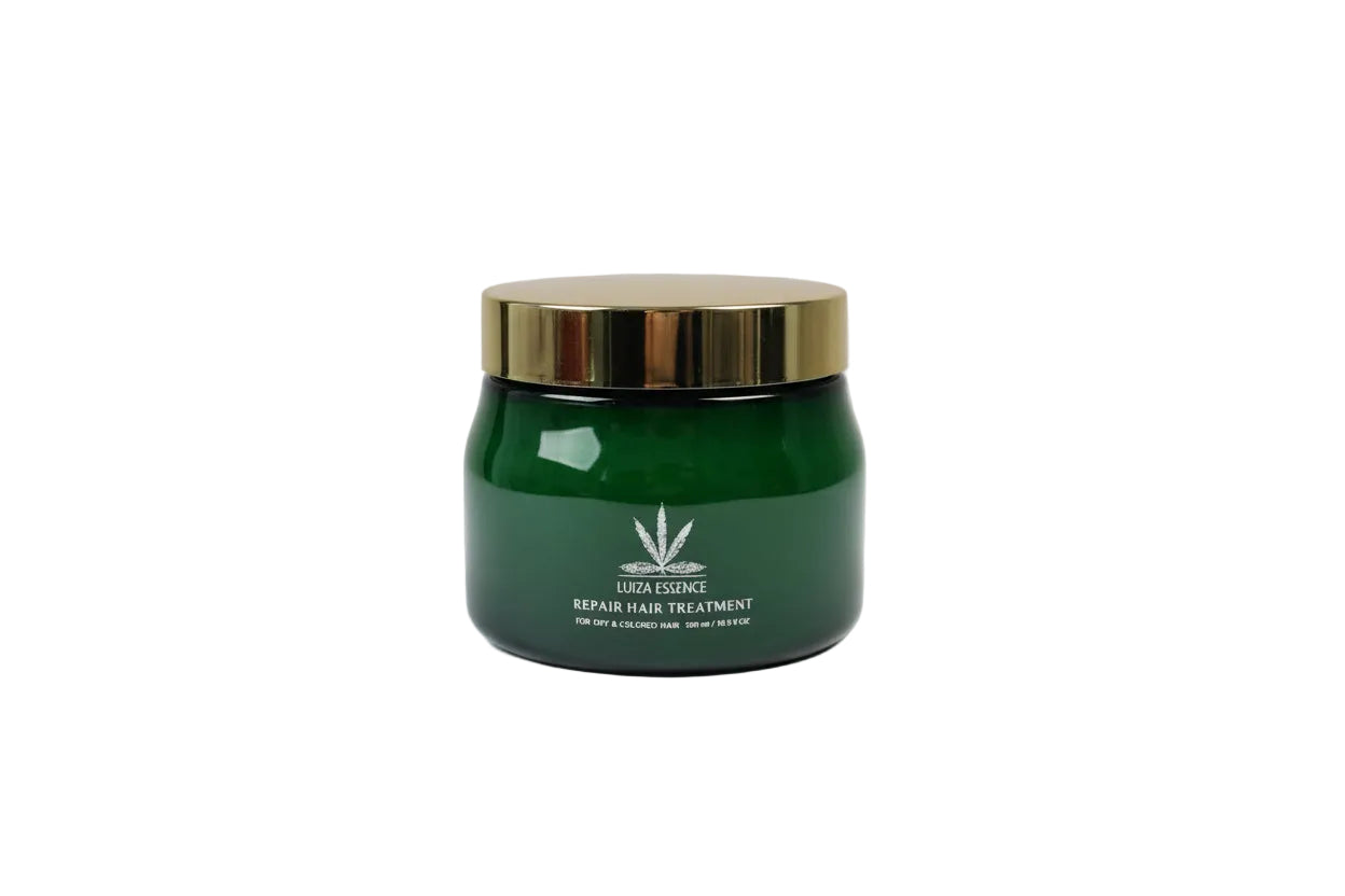 Masca de par Luiza Essence 500 ml. – ROMSPA