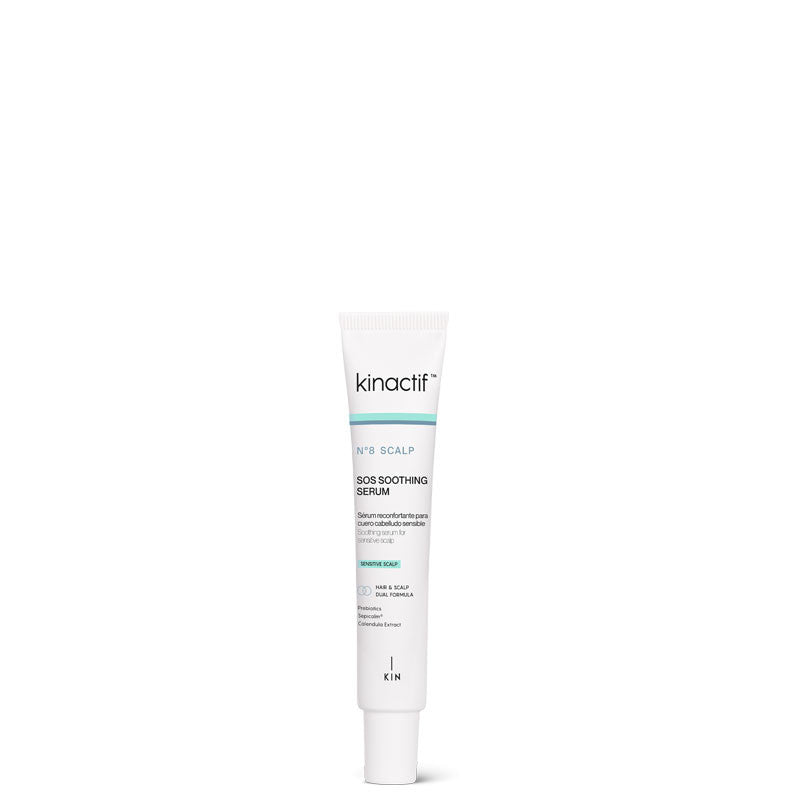 Ser pentru par cu scalp sensibil 30 ml.