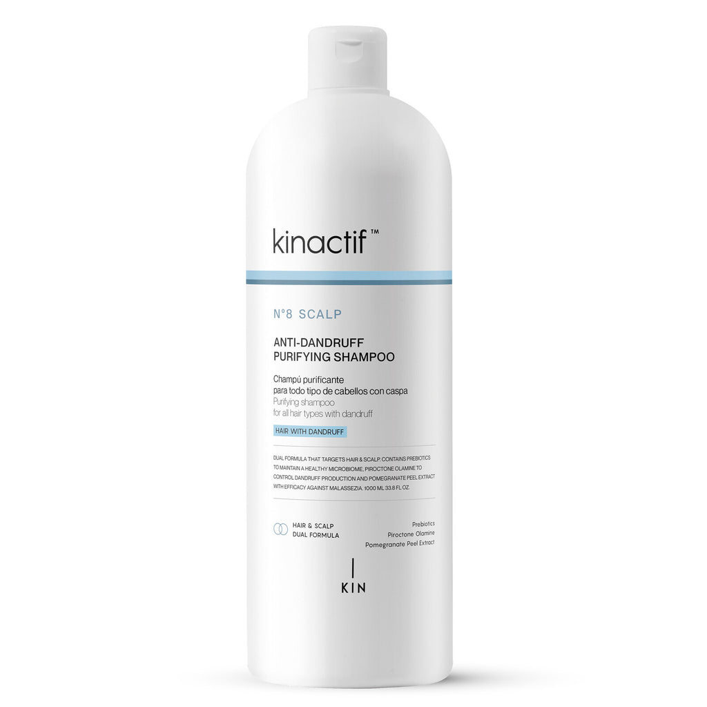 Sampon profesional antimatreata Nr.8 Scalp 1000 ml.