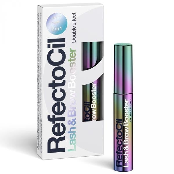 Gel Refectocil pentru stimularea cresterii genelor si sprancenelor - RefectoCil