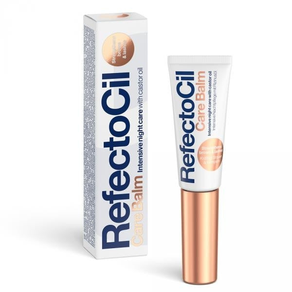Balsam pentru ingrijirea genelor si sprancenelor - 9 ml - Refectocil