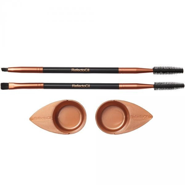 Browista toolkit Reflectocil