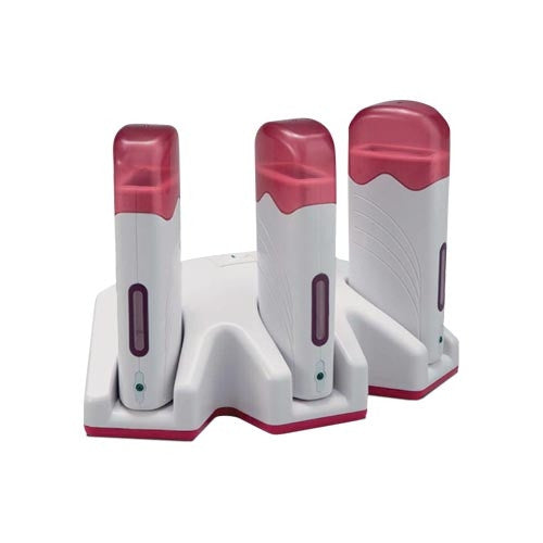 Incalzitor ceara epilat Trio