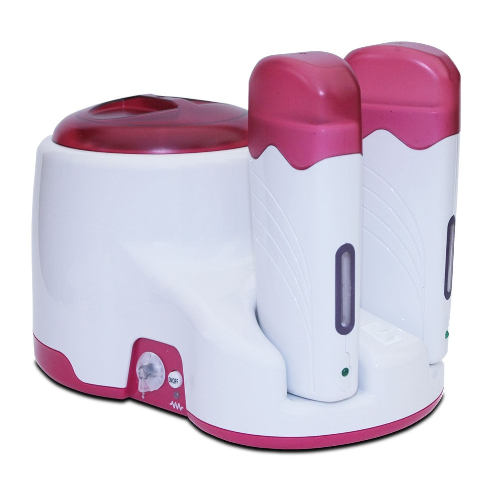 Incalzitor ceara epilat Combo