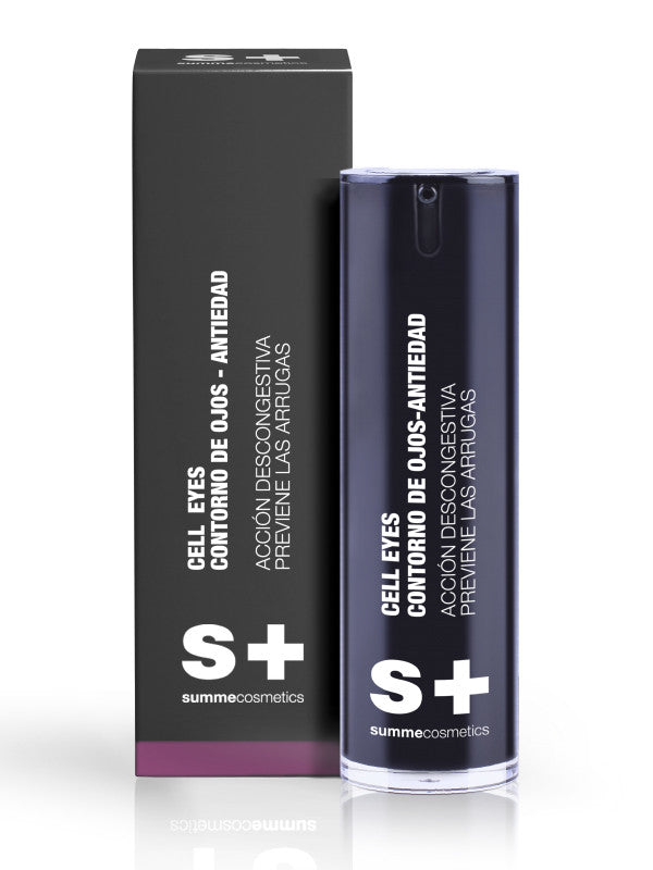 Ser pentru contur ochi antiage Cell Eyes