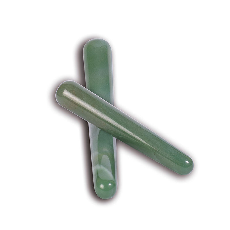 Piatra pentru masaj facial minerala