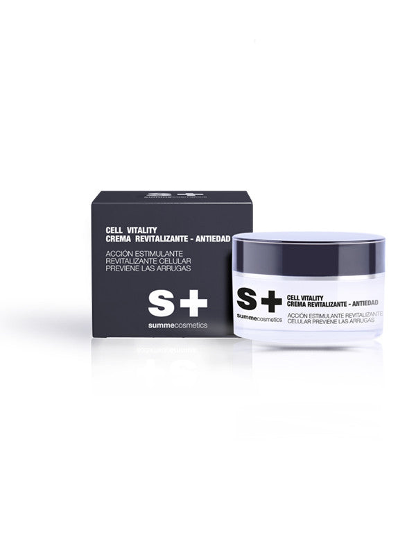 Crema faciala revitalizanta antiaging