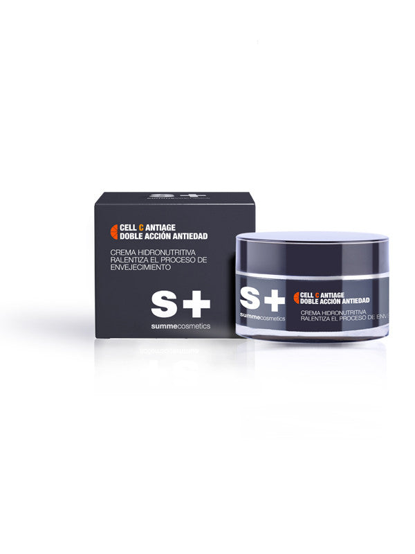 Crema faciala anti aging Cell C