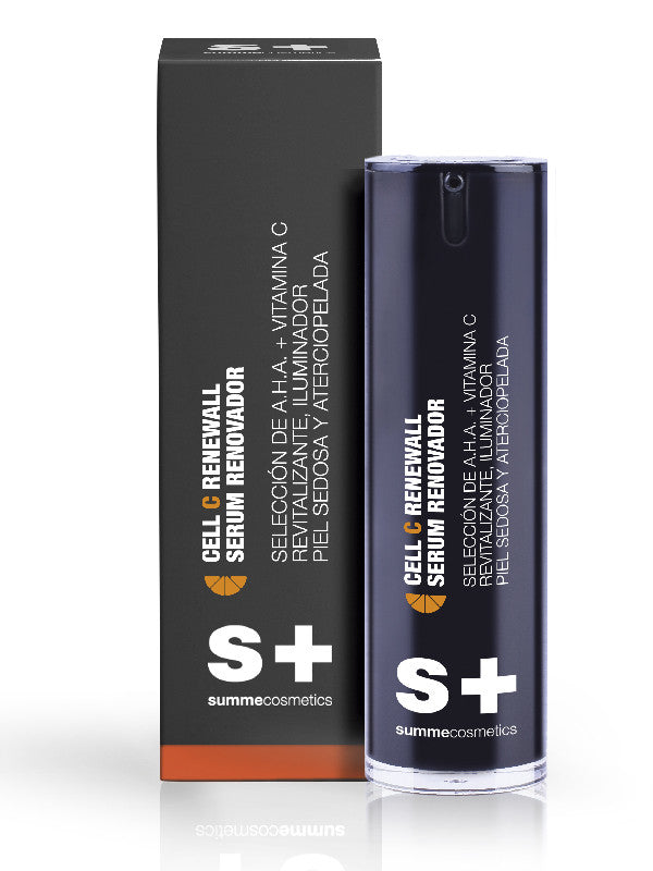 Peeling chimic AHA Cell C 30 ml.