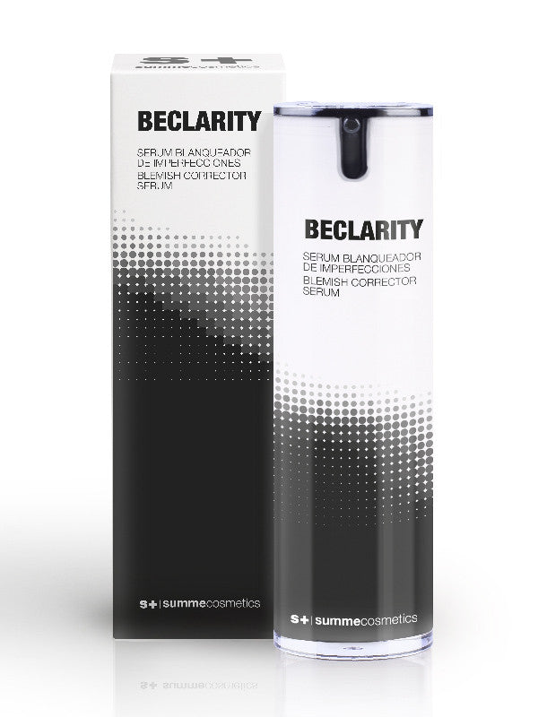 Ser facial pentru imperfectiuni Beclarity