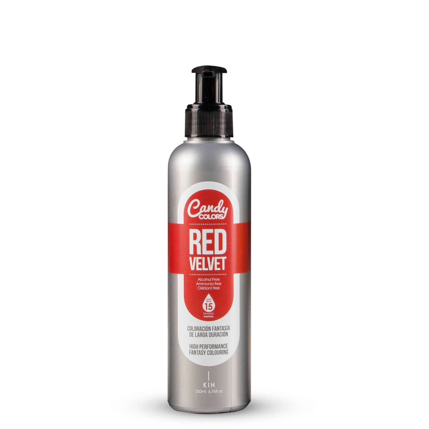 Pigment de par Red Velvet