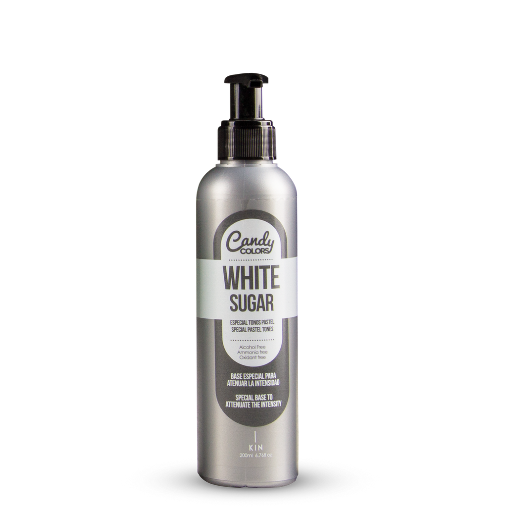 Baza speciala white sugar 200 ml