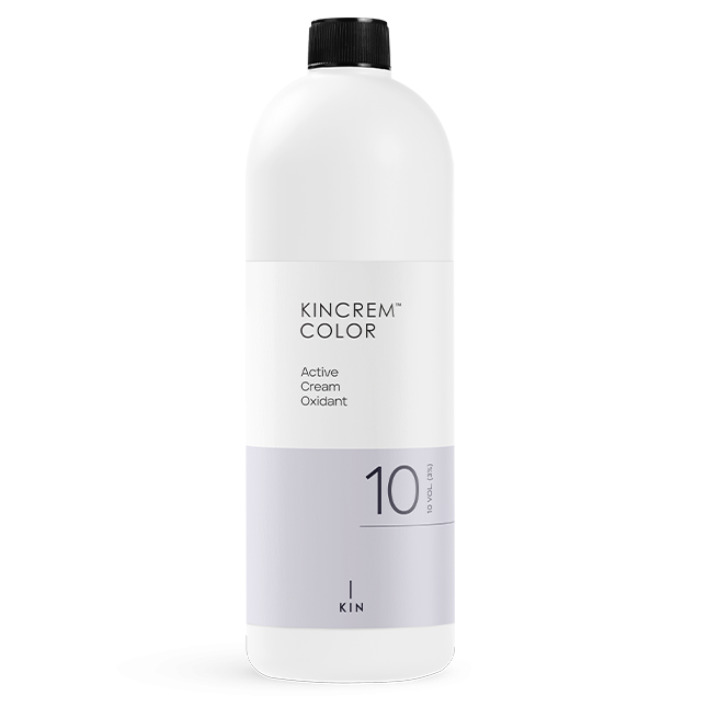 Oxidant crema activa 3 %