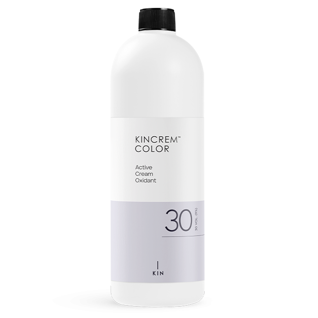 Oxidant crema activa 9 %