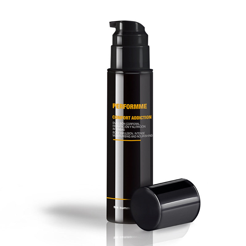 Emulsie corporala intens hidratanta Performe
