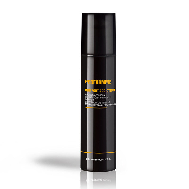 Emulsie corporala intens hidratanta Performe