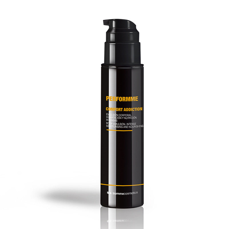 Emulsie corporala intens hidratanta Performe