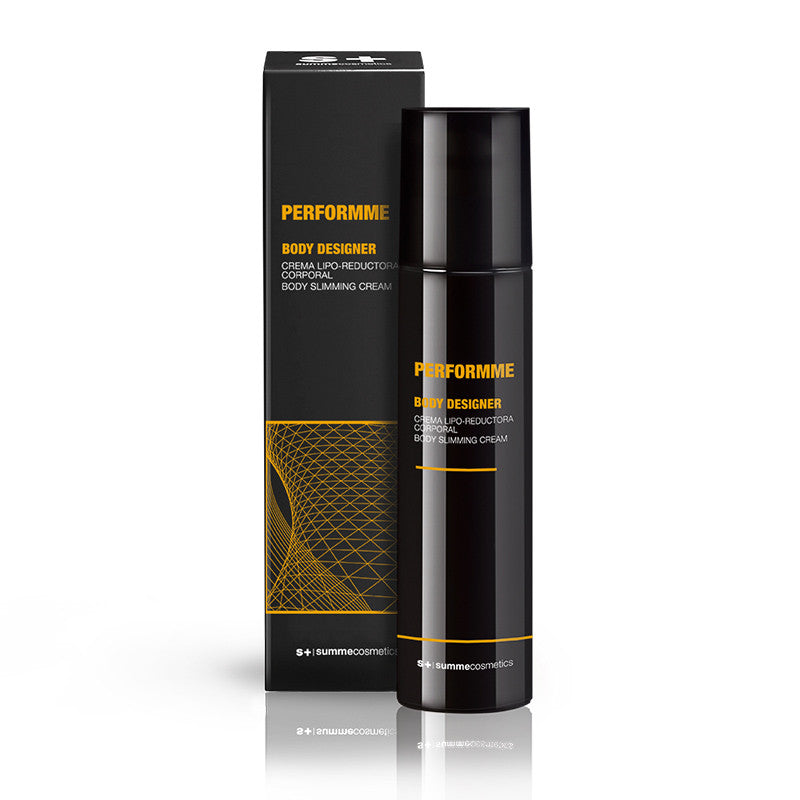 Crema lipo reductoare corporala Performe