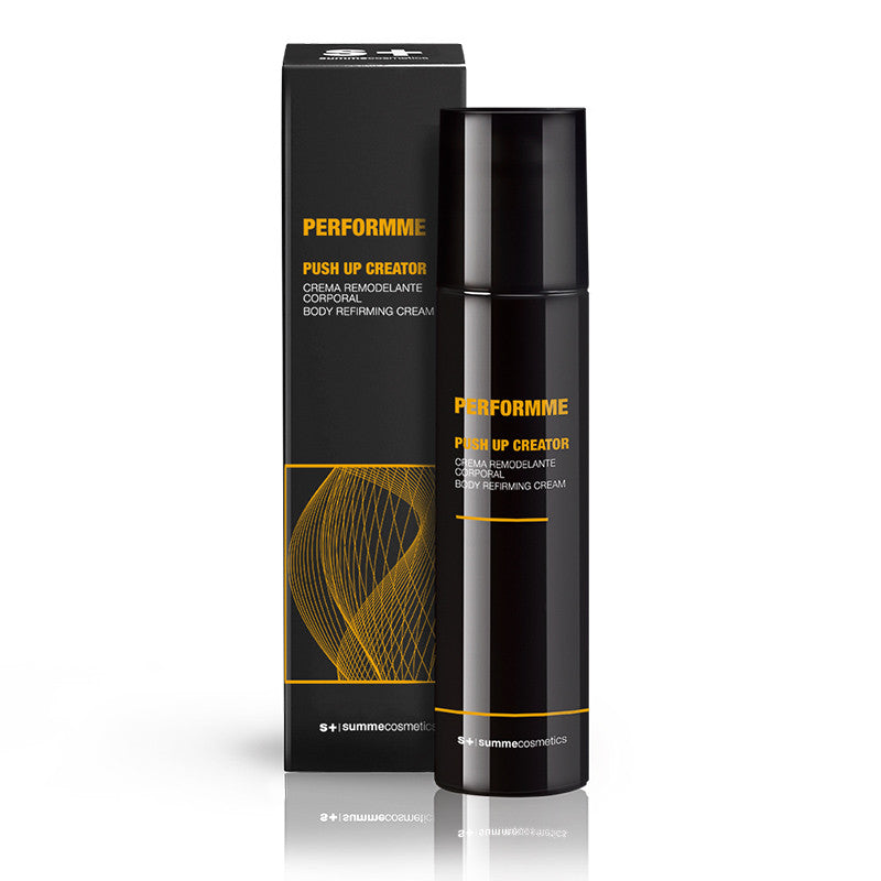 Crema remodelatoare corporala Performe