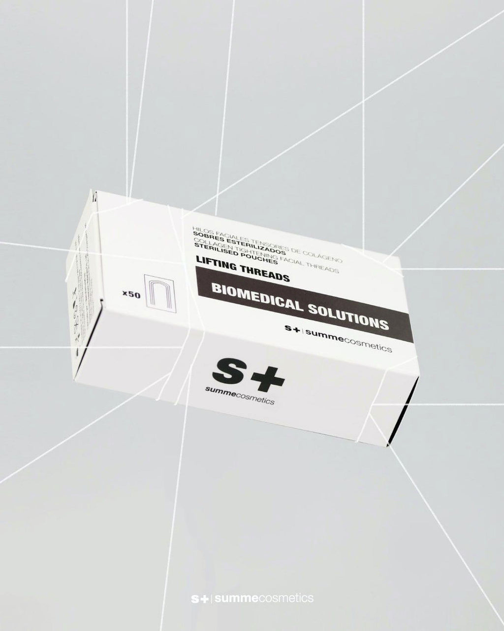 Fire faciale cu colagen 12 x 50 buc.