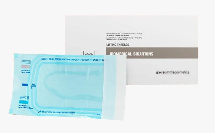 Kit Profesional - Fire de colagen