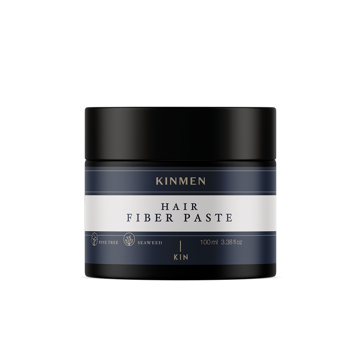 Ceara  pentru par fibra mata KinMen