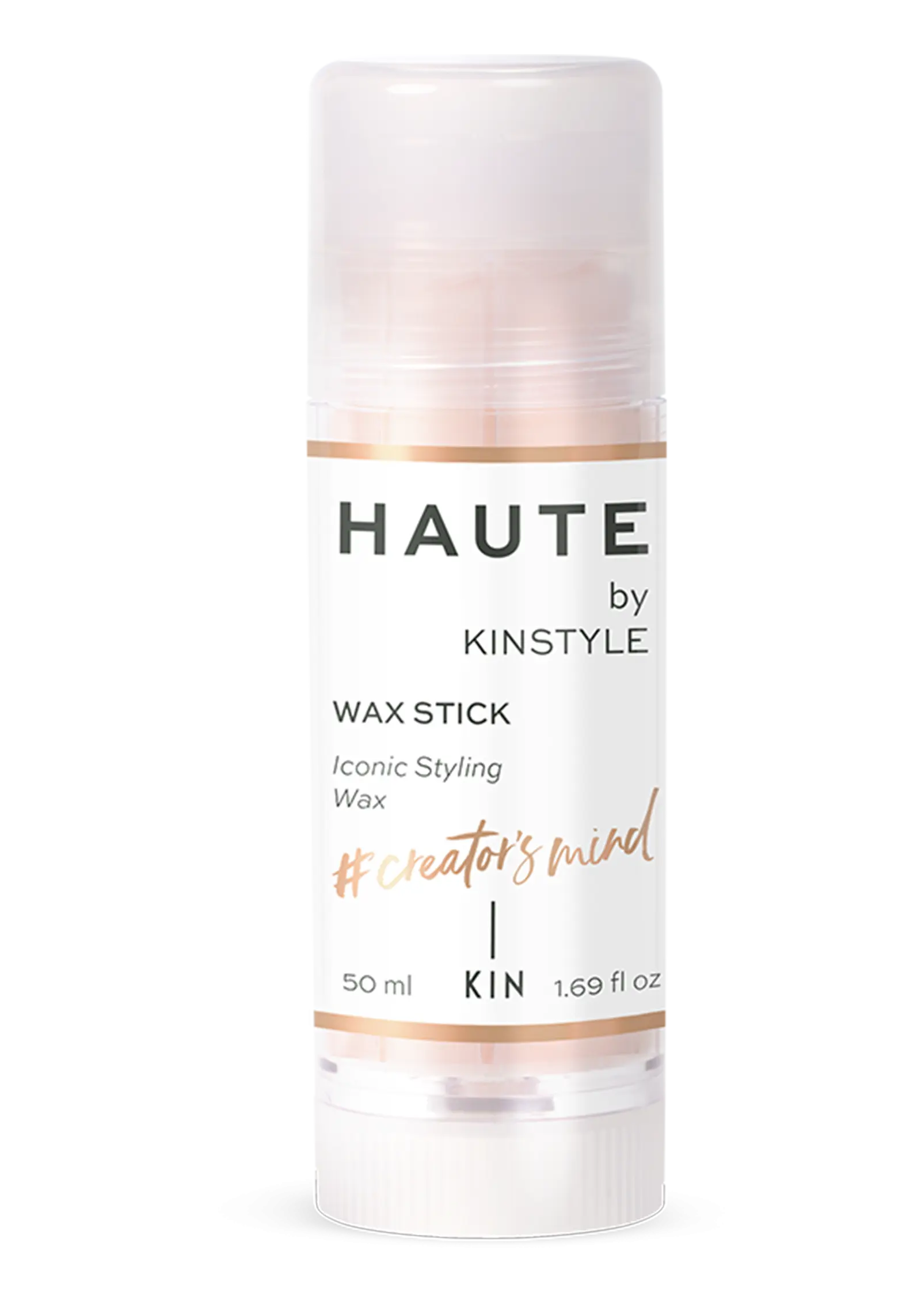 Ceara pentru par Stick Haute