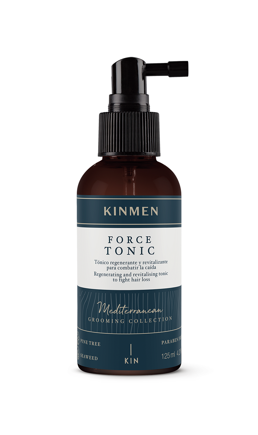 Tonic pentru regenerarea parului Force KinMen