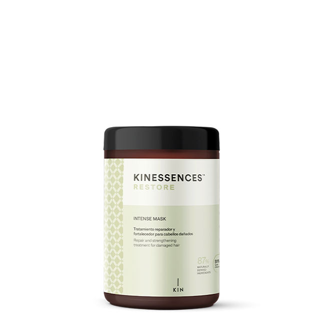 Masca pentru par deteriorat Restore