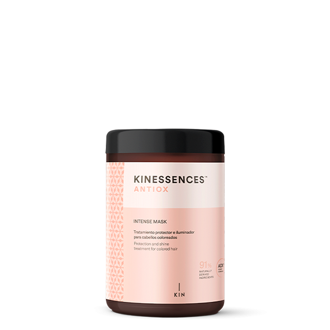 Masca pentru par vopsit KINESSENCES