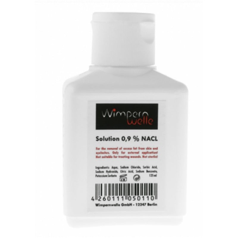 Solutie Salina  Degresant 125ml - Binacil