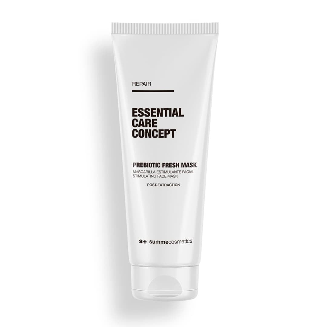 Masca faciala reparatoare prebiotica S+ Summecosmetics