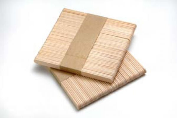 Spatule epilat uz facial