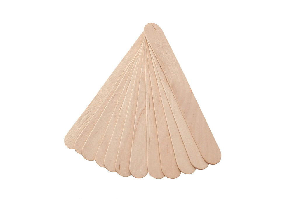 Spatule epilat corporale