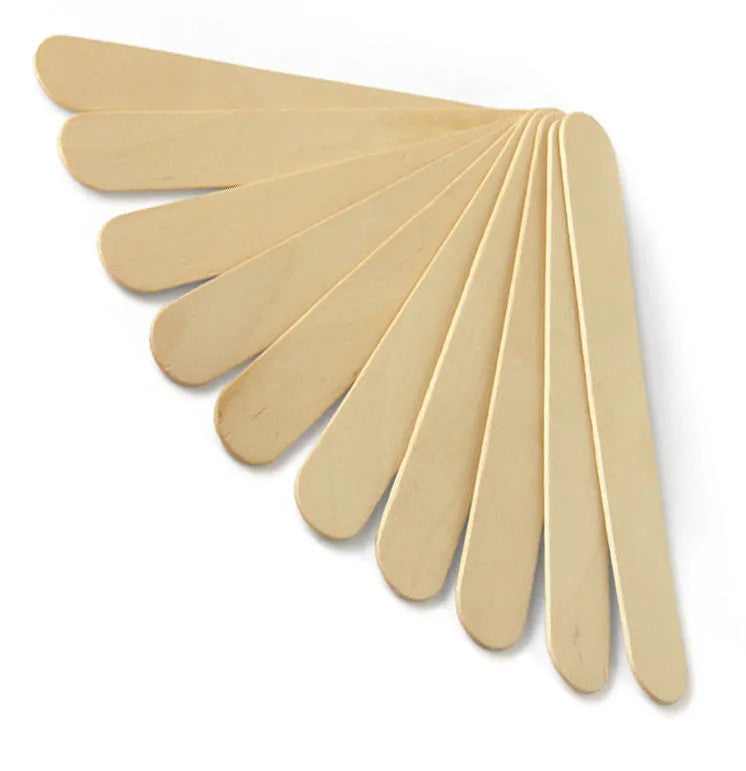 Spatule epilat corporale