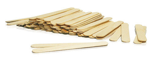 Spatule epilat corporale